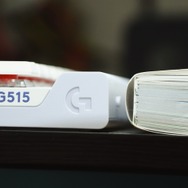 これは“綾華推し”にとって最高の神器かもしれない―「ロジクールG」×『原神』コラボのキーボード&ヘッドセット“神里綾華特別モデル”を触ってみた!