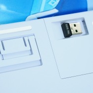 これは“綾華推し”にとって最高の神器かもしれない―「ロジクールG」×『原神』コラボのキーボード&ヘッドセット“神里綾華特別モデル”を触ってみた!