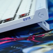 これは“綾華推し”にとって最高の神器かもしれない―「ロジクールG」×『原神』コラボのキーボード&ヘッドセット“神里綾華特別モデル”を触ってみた!