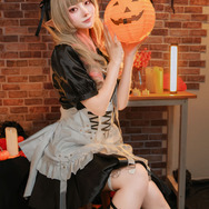 魔界ノりりむ「にじさんじ」/百瀬サク(X:@ouran_sakura__)