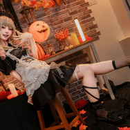 魔界ノりりむ「にじさんじ」/百瀬サク(X:@ouran_sakura__)