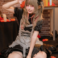 魔界ノりりむ「にじさんじ」/百瀬サク(X:@ouran_sakura__)