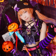 マヤノトップガン『ウマ娘 プリティーダービー』/泡沫いろは(X:@irohautkt_cos)、撮影:だいちゃん(X:@dye3photo)