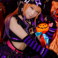 マヤノトップガン『ウマ娘 プリティーダービー』/泡沫いろは(X:@irohautkt_cos)、撮影:だいちゃん(X:@dye3photo)