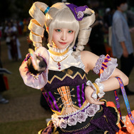 藤堂ユリカ「アイカツ!」/猫乃うた(X:@NekoPikoU)