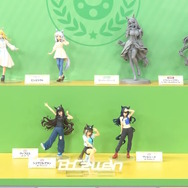 『ウマ娘』新シナリオでは「温泉パワー」で愛バを強化!2人の新キャラ「保科健子」と「ユノハナブルーム」など詳細情報お披露目