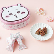 「ちいかわもぐもぐ本舗 京都伏見店」オープン2周年記念!お菓子や雑貨の新商品が多数ラインナップ、店舗限定特典ノベルティも豪華