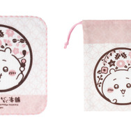 「ちいかわもぐもぐ本舗 京都伏見店」オープン2周年記念!お菓子や雑貨の新商品が多数ラインナップ、店舗限定特典ノベルティも豪華