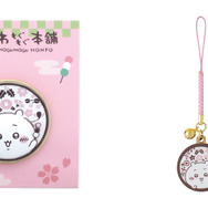 「ちいかわもぐもぐ本舗 京都伏見店」オープン2周年記念!お菓子や雑貨の新商品が多数ラインナップ、店舗限定特典ノベルティも豪華