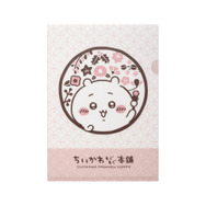 「ちいかわもぐもぐ本舗 京都伏見店」オープン2周年記念!お菓子や雑貨の新商品が多数ラインナップ、店舗限定特典ノベルティも豪華