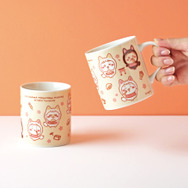 「ちいかわもぐもぐ本舗 京都伏見店」オープン2周年記念!お菓子や雑貨の新商品が多数ラインナップ、店舗限定特典ノベルティも豪華