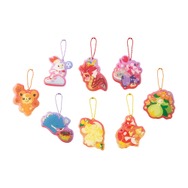 ソーナンスのシャンプーボトルがクセになる可愛さ!温泉テーマの「ぽけもんせんと~」及び、「ポケセンヒロシマ」記念グッズがオンラインで再販