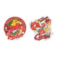 ソーナンスのシャンプーボトルがクセになる可愛さ!温泉テーマの「ぽけもんせんと~」及び、「ポケセンヒロシマ」記念グッズがオンラインで再販