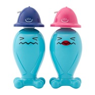 ソーナンスのシャンプーボトルがクセになる可愛さ!温泉テーマの「ぽけもんせんと~」及び、「ポケセンヒロシマ」記念グッズがオンラインで再販