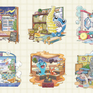 ソーナンスのシャンプーボトルがクセになる可愛さ!温泉テーマの「ぽけもんせんと~」及び、「ポケセンヒロシマ」記念グッズがオンラインで再販