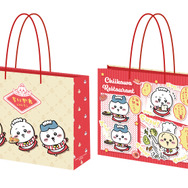 「ちいかわレストラン」”討伐”をテーマにした新たなフェアが開催決定!漫画エピソードをメニュー化、さすまた風フォークなどオリジナルグッズも