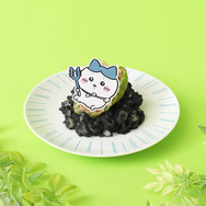 「ちいかわレストラン」”討伐”をテーマにした新たなフェアが開催決定!漫画エピソードをメニュー化、さすまた風フォークなどオリジナルグッズも