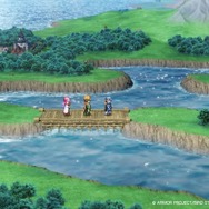 HD-2D版『ドラクエI&II』プレイ前に思い出したい「赤いロトの装備」の謎!堀井雄二氏の発言に衝撃が走ったあの日