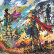 HD-2D版『ドラクエI&II』プレイ前に思い出したい「赤いロトの装備」の謎!堀井雄二氏の発言に衝撃が走ったあの日