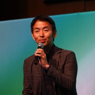 エンタメ業界にそびえ立つ「ガンダム」ビジネスを紐解く-テクノロジーで加速する“失敗できない”IP戦略【イベントレポート】