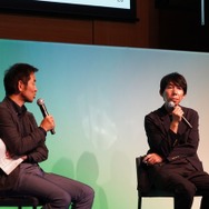 エンタメ業界にそびえ立つ「ガンダム」ビジネスを紐解く-テクノロジーで加速する“失敗できない”IP戦略【イベントレポート】