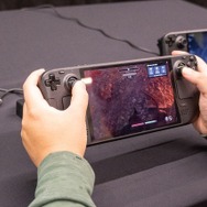 ラグは? 画質は? NVIDIAのクラウドゲーミングを極上5Kディスプレイやステアリングコントローラー、携帯機で体験! 「GeForce NOW」の底力を様々なデバイスで試してきた