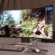 ラグは? 画質は? NVIDIAのクラウドゲーミングを極上5Kディスプレイやステアリングコントローラー、携帯機で体験! 「GeForce NOW」の底力を様々なデバイスで試してきた