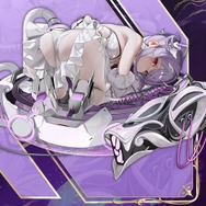 『勝利の女神:NIKKE』配信版では遮られた“アノ部分”も赤裸々にお披露目! Xで「成人向け」分類な映像も、高画質でお届け