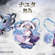 『勝利の女神:NIKKE』配信版では遮られた“アノ部分”も赤裸々にお披露目! Xで「成人向け」分類な映像も、高画質でお届け