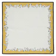 ピカチュウ、イーブイなどが可愛くデザイン!『ポケモン』新作ハンカチが販売中―アップリケ刺繡のタオルハンカチも