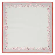 ピカチュウ、イーブイなどが可愛くデザイン!『ポケモン』新作ハンカチが販売中―アップリケ刺繡のタオルハンカチも