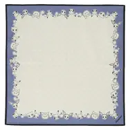 ピカチュウ、イーブイなどが可愛くデザイン!『ポケモン』新作ハンカチが販売中―アップリケ刺繡のタオルハンカチも