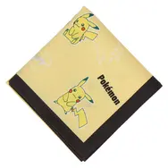 ピカチュウ、イーブイなどが可愛くデザイン!『ポケモン』新作ハンカチが販売中―アップリケ刺繡のタオルハンカチも