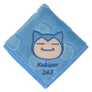 ピカチュウ、イーブイなどが可愛くデザイン!『ポケモン』新作ハンカチが販売中―アップリケ刺繡のタオルハンカチも