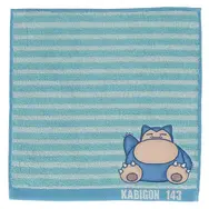 ピカチュウ、イーブイなどが可愛くデザイン!『ポケモン』新作ハンカチが販売中―アップリケ刺繡のタオルハンカチも