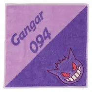 ピカチュウ、イーブイなどが可愛くデザイン!『ポケモン』新作ハンカチが販売中―アップリケ刺繡のタオルハンカチも