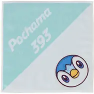 ピカチュウ、イーブイなどが可愛くデザイン!『ポケモン』新作ハンカチが販売中―アップリケ刺繡のタオルハンカチも