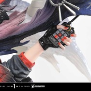 約13万円の迫力…！『アークナイツ』より「W」が“昇進2”デザインでスタチュー化