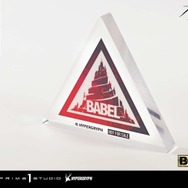 約13万円の迫力…！『アークナイツ』より「W」が“昇進2”デザインでスタチュー化