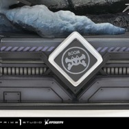 約13万円の迫力…！『アークナイツ』より「W」が“昇進2”デザインでスタチュー化