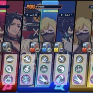 『アウトランカーズ』間口は広く、奥は深く。シンプルながらも三つ巴の構造がおもしろい新作スマホPvP