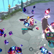 『アウトランカーズ』間口は広く、奥は深く。シンプルながらも三つ巴の構造がおもしろい新作スマホPvP