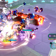 『アウトランカーズ』間口は広く、奥は深く。シンプルながらも三つ巴の構造がおもしろい新作スマホPvP