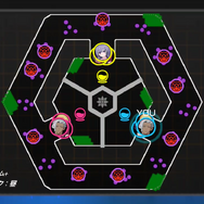 『アウトランカーズ』間口は広く、奥は深く。シンプルながらも三つ巴の構造がおもしろい新作スマホPvP