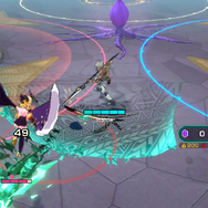 『アウトランカーズ』間口は広く、奥は深く。シンプルながらも三つ巴の構造がおもしろい新作スマホPvP