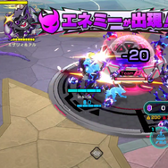 『アウトランカーズ』間口は広く、奥は深く。シンプルながらも三つ巴の構造がおもしろい新作スマホPvP