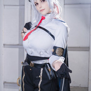 ザンニー『鳴潮』/ネトーチカ(X:@neti_jp)