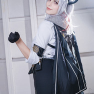 ザンニー『鳴潮』/ネトーチカ(X:@neti_jp)