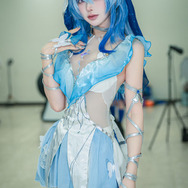 ショアキーパー『鳴潮』/su(X:@su_s404)