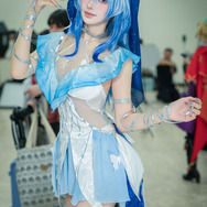 ショアキーパー『鳴潮』/su(X:@su_s404)